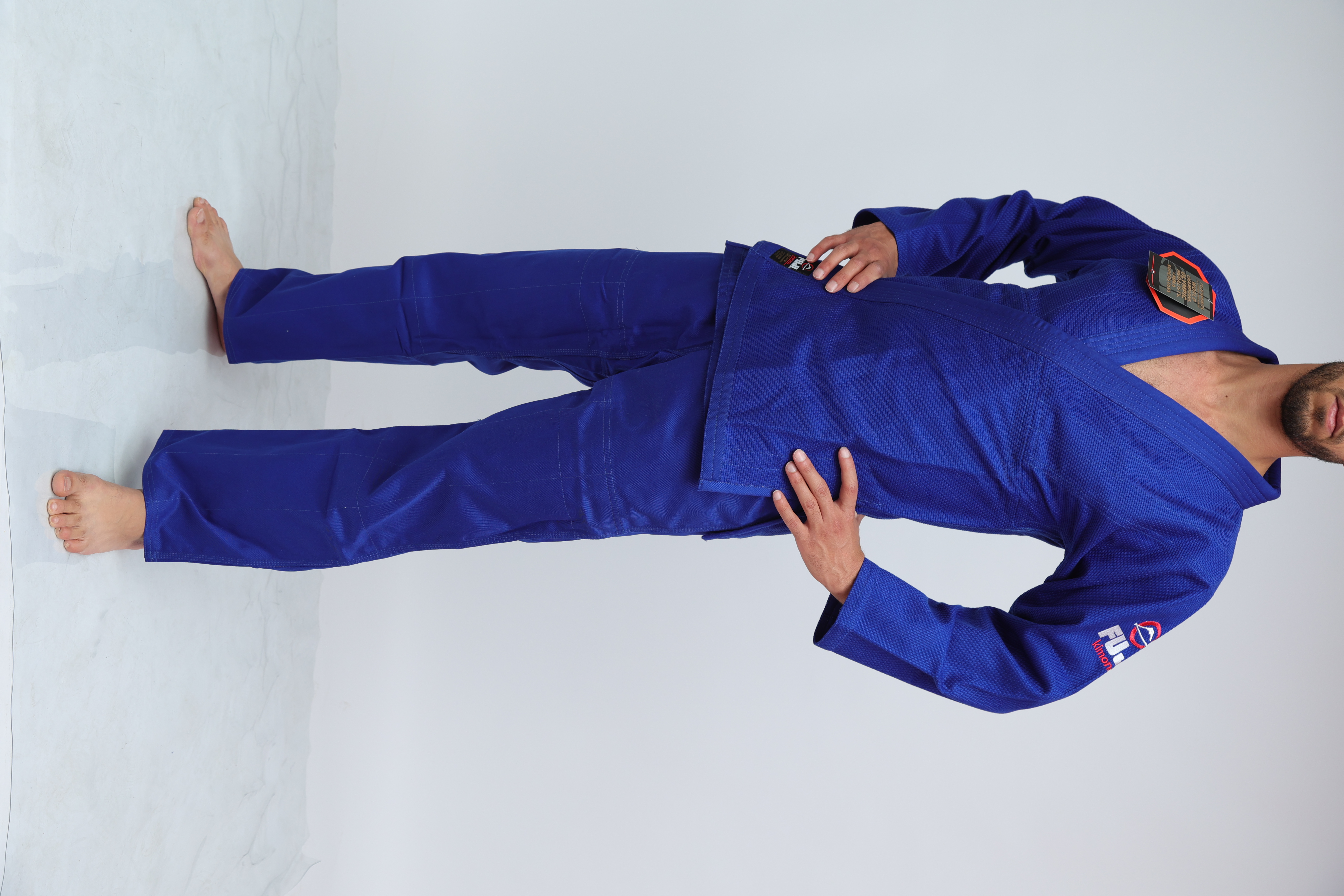 FUJI BJJ Gi