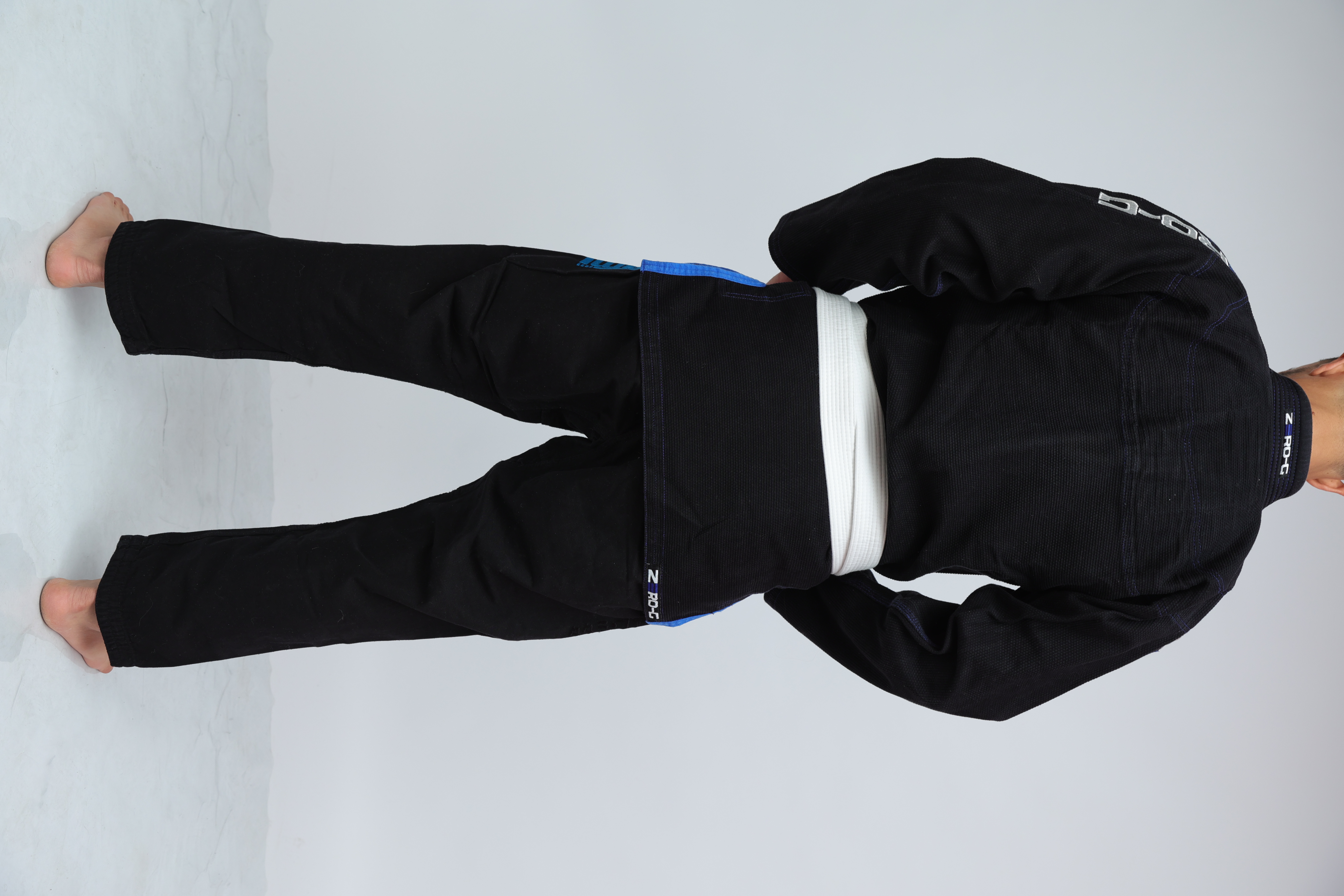 Tatami Estilo Black Label Blue